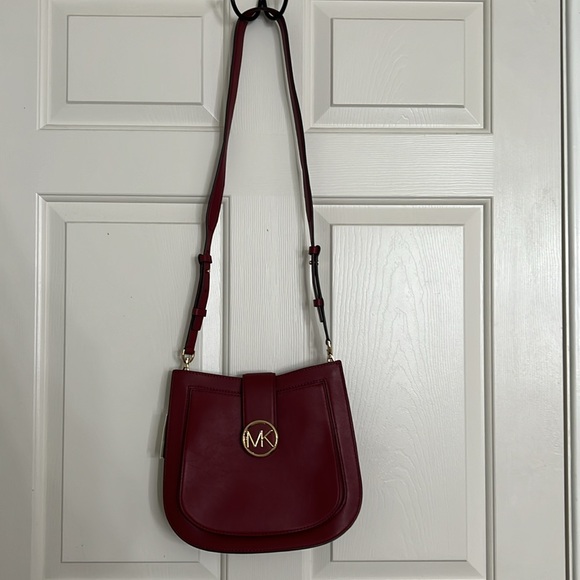 Michael Kors Medium shoulder bag - Picture 4 of 7